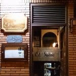 Restaurante parrilla El Sueve