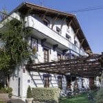 Artebakarra