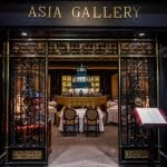 Asia Gallery Madrid