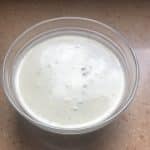 Salsa Roquefoort