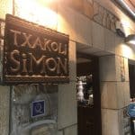 Txakoli Simon