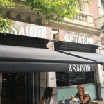Asador Getaria