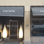 Zarate