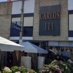 Carlos III – La Barbacoa