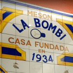 La Bombi