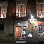 Alcaravea