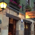 La Pondala
