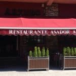 Asador Casa Arturo