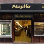 Casa Ataulfo