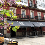 La Sartén de Coruña