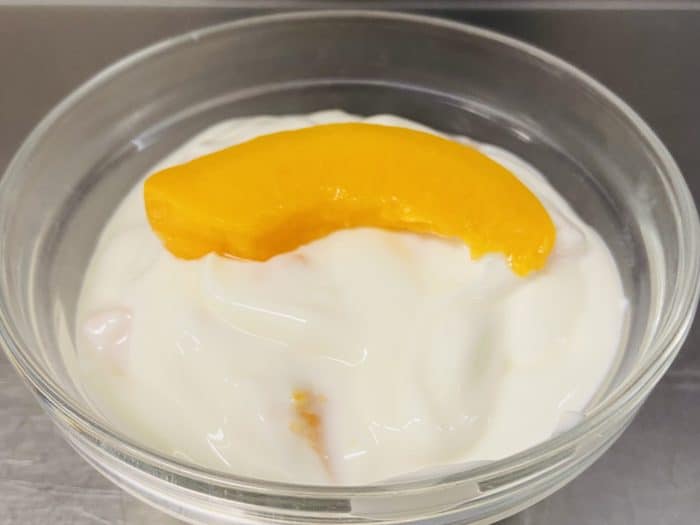Yogurt Ibicenco