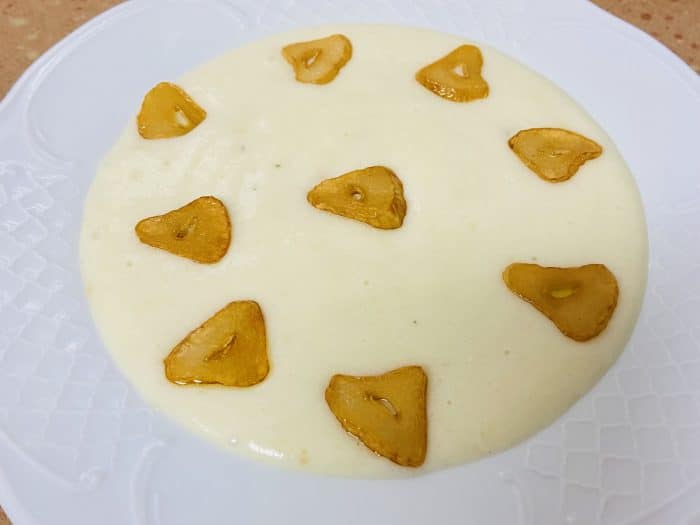 Brandada de Bacalao