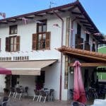 Taberna Mikel Bengoa