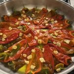 Pimiento Choricero o Pimiento de Apurtuarte