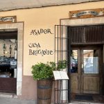 Asador Casa Brigante