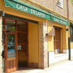 Casa Delapio