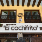 El Cochifrito