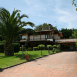 Asador Urrejola