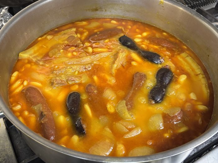 Fabada Asturiana