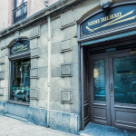 Nido Bilbao
