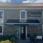 Casa A Madriña